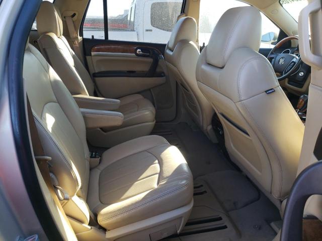 Photo 11 from auction – 2011 BUICK ENCLAVE CX with VIN 5GAKRBED5BJ114242