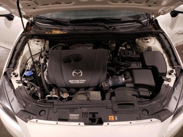 Photo 11 from auction – 2018 MAZDA 3 TOURING with VIN 3MZBN1V36JM183497