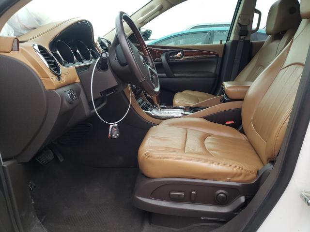 Photo 7 from auction – 2017 BUICK ENCLAVE with VIN 5GAKRBKDXHJ323196
