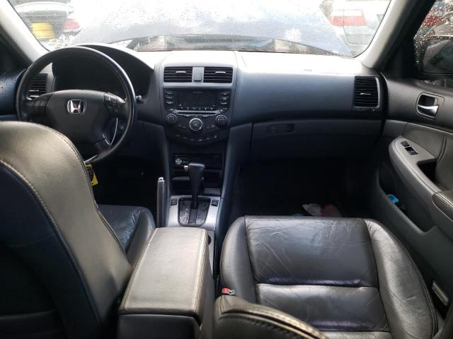 Photo 8 from auction – 2003 HONDA ACCORD EX with VIN 1HGCM66523A097466