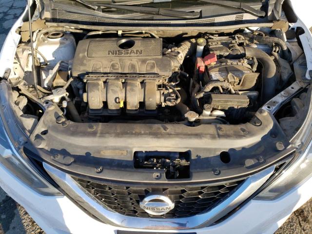 Photo 11 from auction – 2016 NISSAN SENTRA with VIN 3N1AB7AP4GY273707