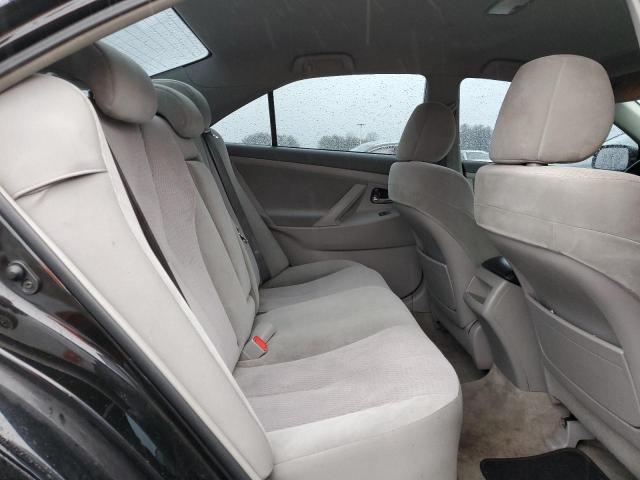 Photo 10 from auction – 2011 TOYOTA CAMRY BASE with VIN 4T1BF3EK0BU145355