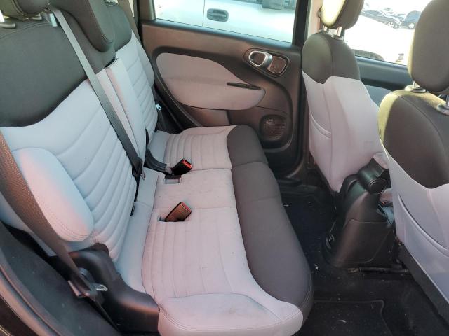 Photo 10 from auction – 2014 FIAT 500L EASY with VIN ZFBCFABH7EZ017503