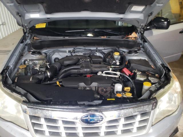Photo 12 from auction – 2012 SUBARU FORESTER 2 with VIN JF2SHABC0CH424610