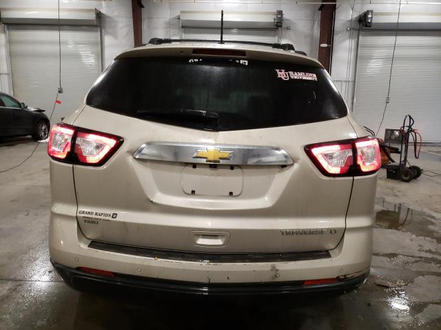 Photo 6 from auction – 2015 CHEVROLET TRAVERSE L with VIN 1GNKVGKD2FJ292473