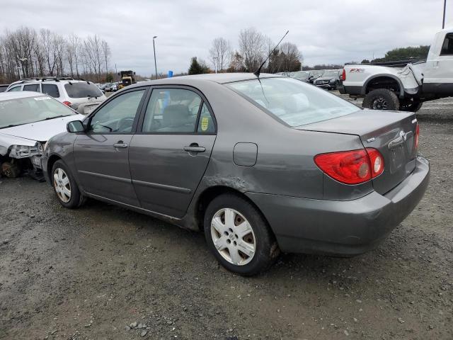 Photo 2 from auction – 2005 TOYOTA COROLLA CE with VIN 1NXBR32E35Z423904