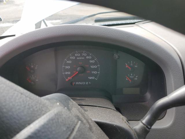 Foto 9 de la subasta – 2004 FORD F150 con VIN 1FTRF14W44NC73218