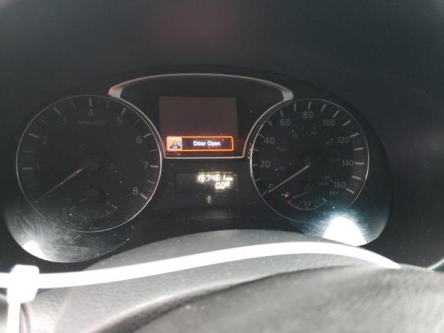 Photo 9 from auction – 2015 NISSAN ALTIMA 2.5 with VIN 1N4AL3AP5FC472054
