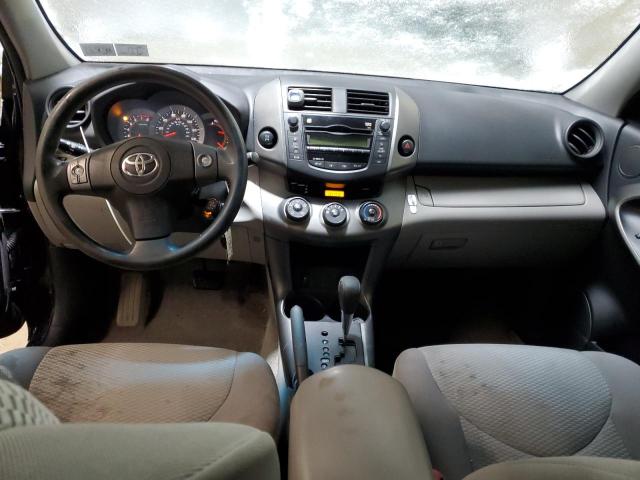 Photo 8 from auction – 2011 TOYOTA RAV4 with VIN 2T3BF4DV6BW126253