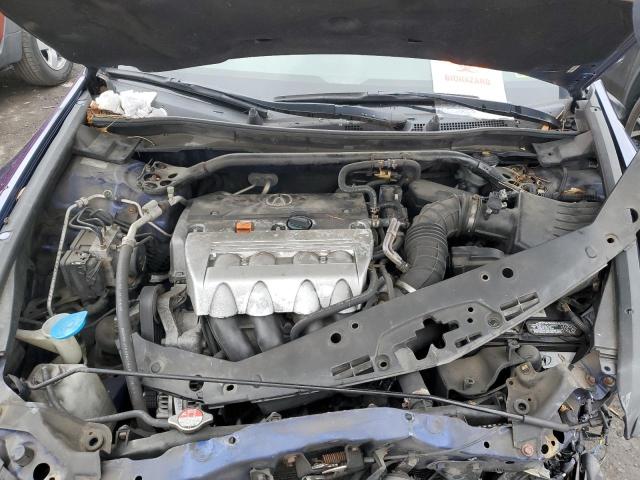 Photo 11 from auction – 2009 ACURA TSX with VIN JH4CU26689C035131