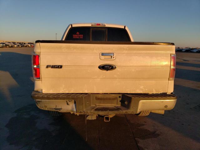 Photo 6 from auction – 2014 FORD F150 SUPER with VIN 1FTFW1ET3EKE69676