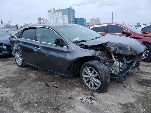 Photo 4 from auction – 2014 TOYOTA AVALON BAS with VIN 4T1BK1EB8EU087127