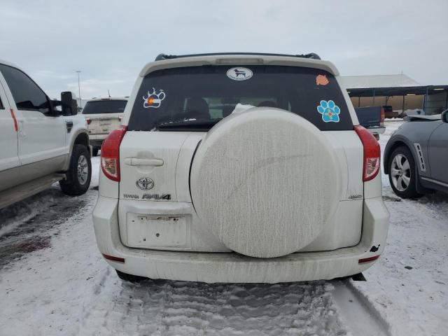 Photo 6 from auction – 2008 TOYOTA RAV4 LIMIT with VIN JTMBK31V285049424