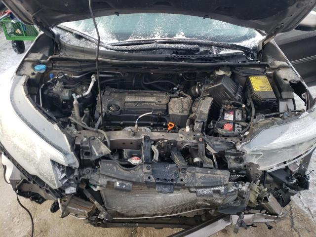 Photo 11 from auction – 2015 HONDA CR-V EXL with VIN 2HKRM4H76FH652198
