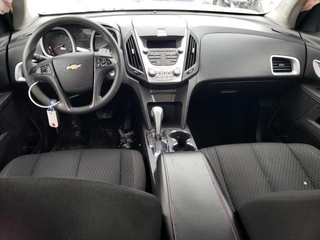 Photo 8 from auction – 2015 CHEVROLET EQUINOX LS with VIN 2GNALAEK4F1140049