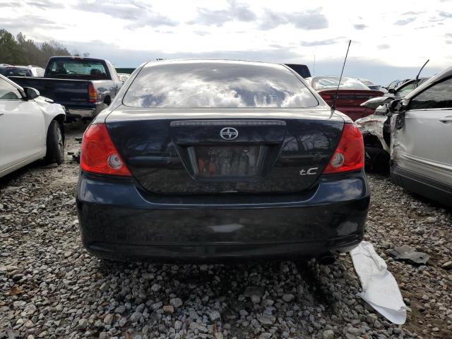 Photo 6 from auction – 2007 SCION TC AUTOMAT with VIN JTKDE177970211261