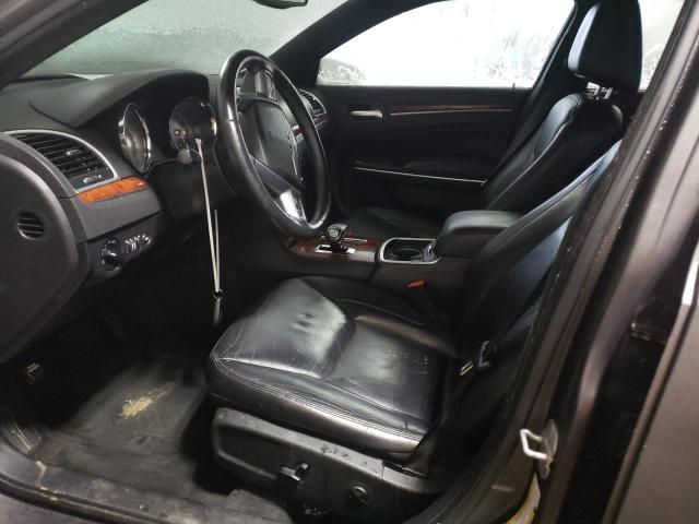 Photo 7 from auction – 2013 CHRYSLER 300 with VIN 2C3CCAAG8DH626570