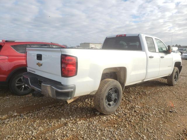 Photo 3 from auction – 2016 CHEVROLET SILVERADO with VIN 1GC2CUEG8GZ404750