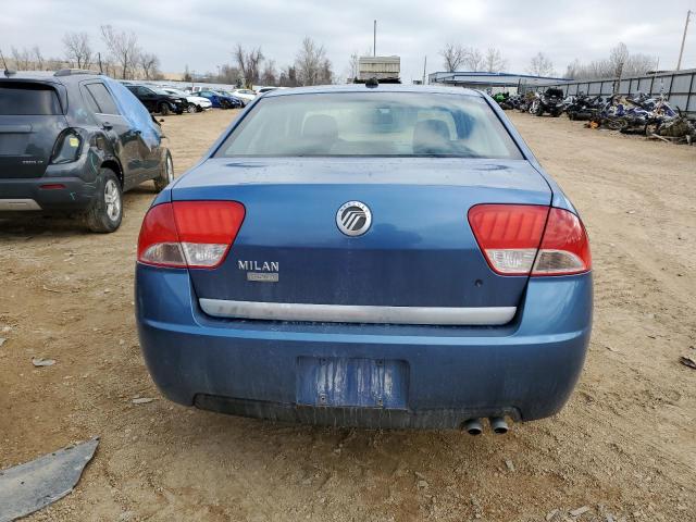 Photo 6 from auction – 2010 MERCURY MILAN PREM with VIN 3MEHM0JA7AR656064