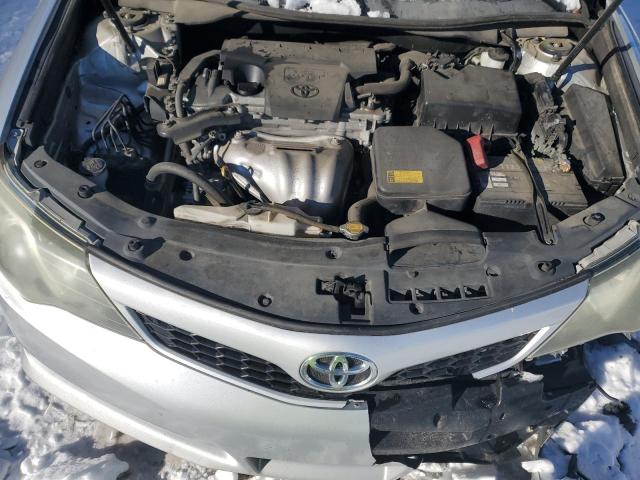 Photo 11 from auction – 2012 TOYOTA CAMRY BASE with VIN 4T1BF1FK0CU193524
