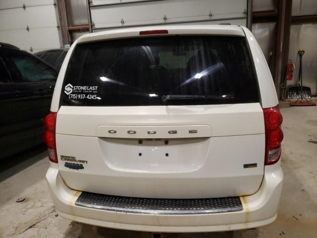 Photo 6 from auction – 2012 DODGE GRAND CARA with VIN 2C4RDGCG1CR111275