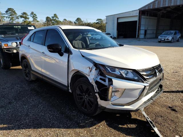 Photo 4 from auction – 2019 MITSUBISHI ECLIPSE CR with VIN JA4AT4AA7KZ048713