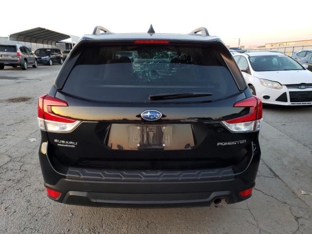 Photo 6 from auction – 2021 SUBARU FORESTER P with VIN JF2SKAFC2MH447321