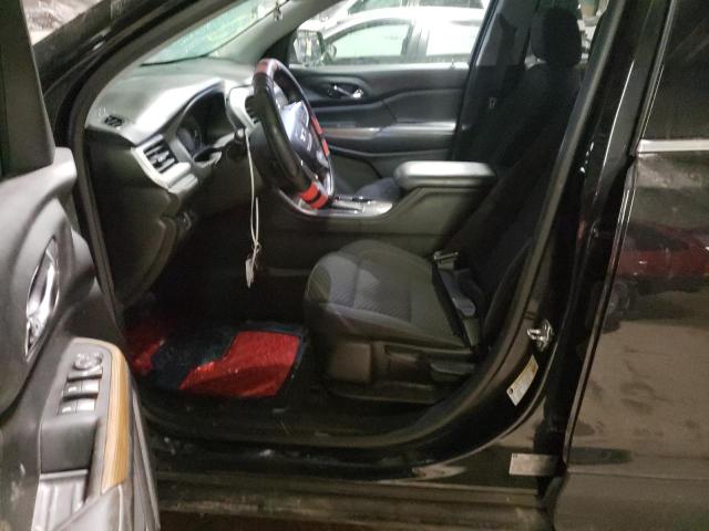 Photo 7 from auction – 2017 GMC ACADIA SLE with VIN 1GKKNKLA6HZ226517
