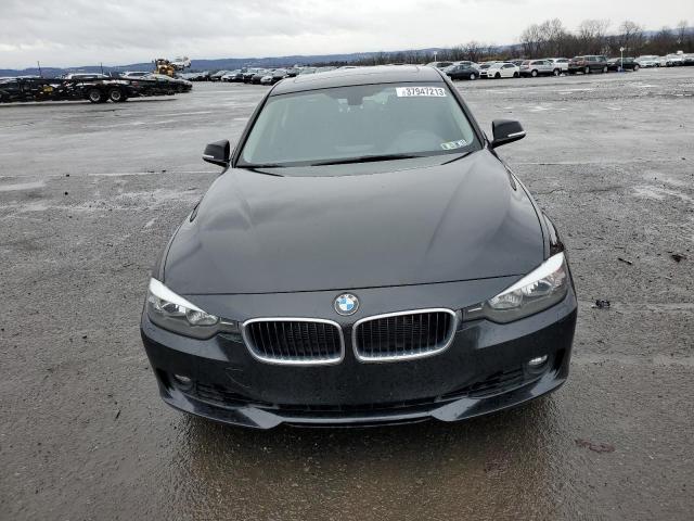 Photo 5 from auction – 2013 BMW 328 XI SUL with VIN WBA3B5C50DF596125