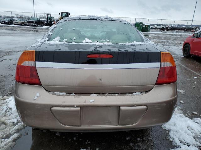 Photo 6 from auction – 1999 CHRYSLER 300M with VIN 2C3HE66G9XH723612