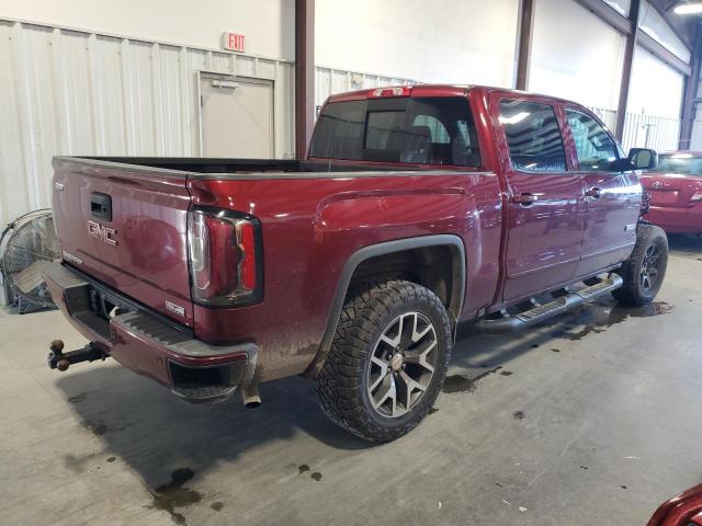 Photo 3 from auction – 2017 GMC SIERRA K15 with VIN 3GTU2NEC2HG312985