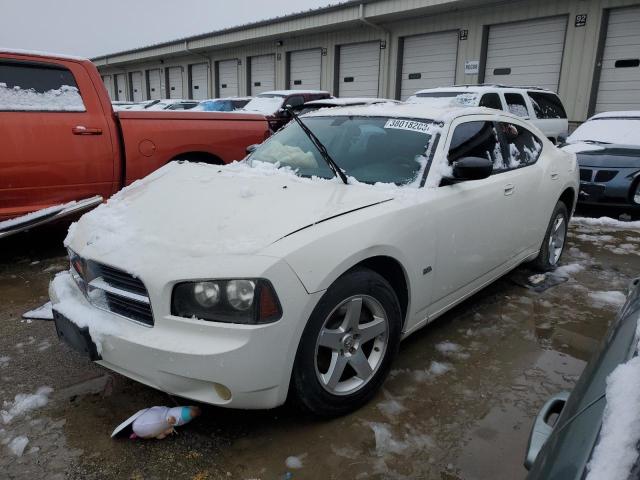 DODGE CHARGER 2009 with VIN 2B3KA33VX9H585680 - Photo from auction