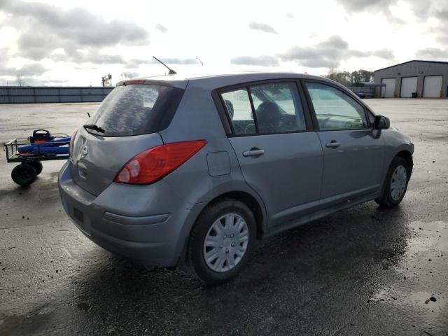 Photo 3 from auction – 2007 NISSAN VERSA S with VIN 3N1BC13E77L364526