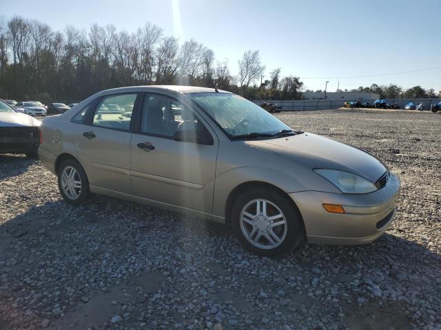 Photo 4 from auction – 2001 FORD FOCUS SE with VIN 1FAFP34P11W255372