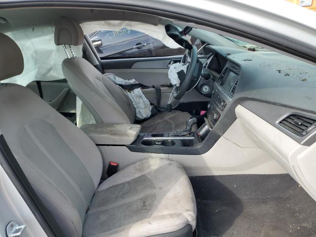 Photo 7 from auction – 2016 HYUNDAI SONATA SE with VIN 5NPE24AF0GH374485