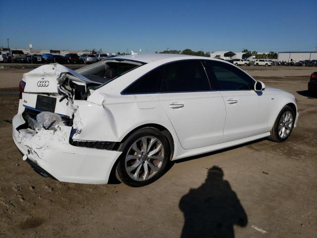 Photo 3 from auction – 2018 AUDI A6 PREMIUM with VIN WAUC8AFC1JN025875