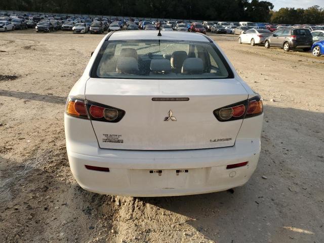 Photo 6 from auction – 2015 MITSUBISHI LANCER ES with VIN JA32U2FU0FU002401