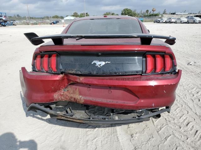 Photo 6 from auction – 2019 FORD MUSTANG with VIN 1FA6P8TH8K5167045