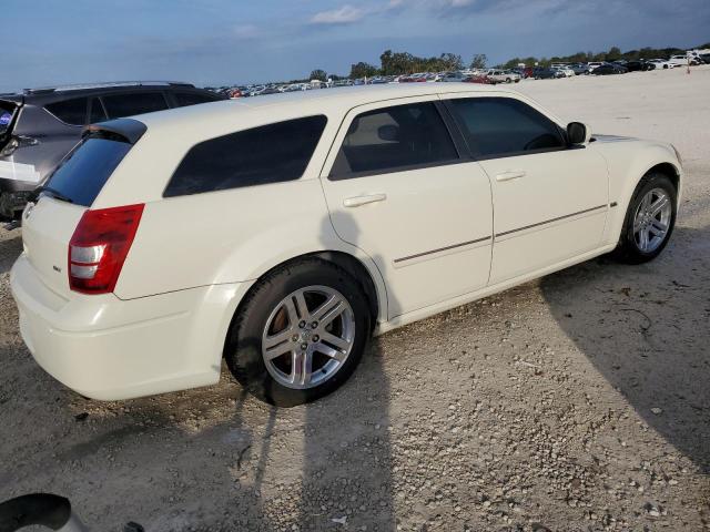 Photo 3 from auction – 2006 DODGE MAGNUM SXT with VIN 2D4FV47V16H176633