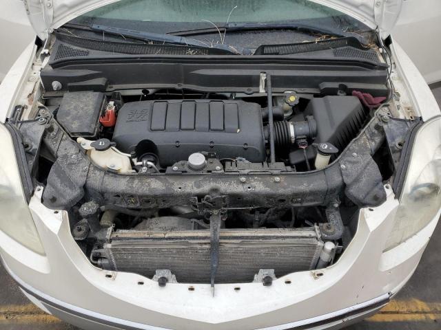 Фото 12 с аукциона – 2011 BUICK ENCLAVE CX с VIN 5GAKRBED1BJ161199