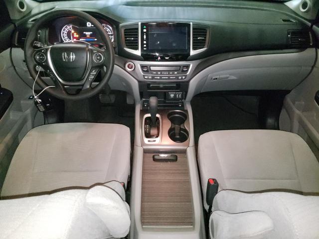 Photo 8 from auction – 2016 HONDA PILOT EX with VIN 5FNYF5H34GB059402