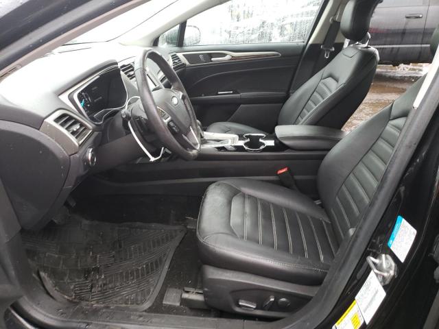 Photo 7 from auction – 2014 FORD FUSION SE with VIN 3FA6P0H96ER326603