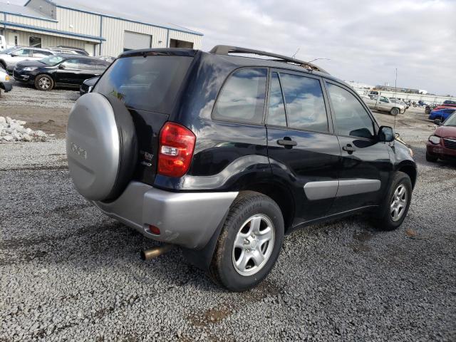 صورة رقم 3 من المزاد - 2004 TOYOTA RAV4 مع VIN JTEHD20V446011967