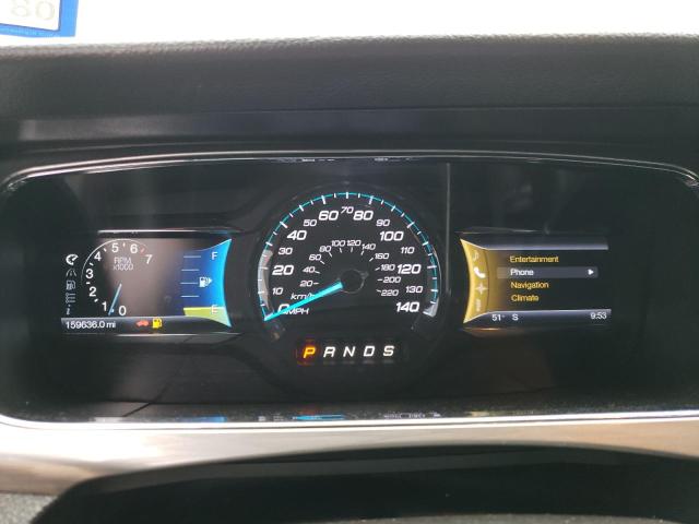 Photo 9 from auction – 2013 FORD TAURUS SEL with VIN 1FAHP2E8XDG225134