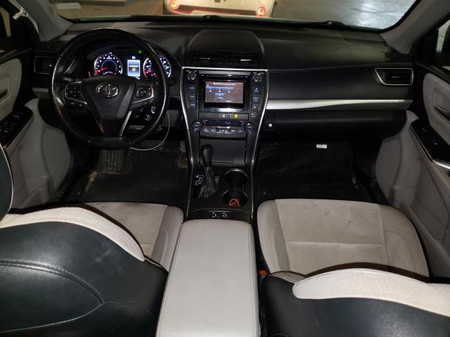 Photo 8 from auction – 2015 TOYOTA CAMRY LE with VIN 4T1BF1FK4FU476822