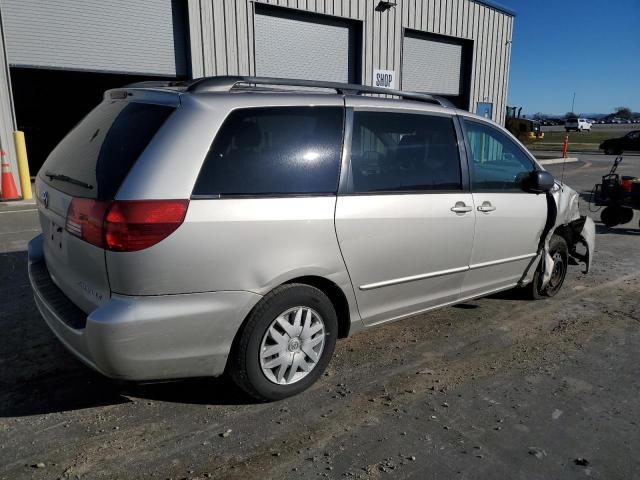 Photo 3 from auction – 2005 TOYOTA SIENNA with VIN 5TDZA23CX5S328567