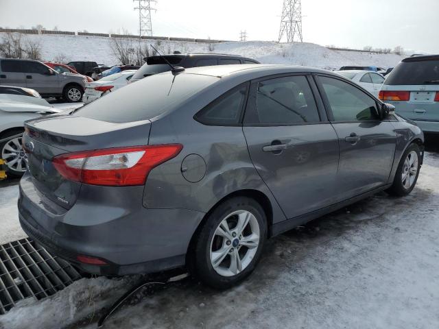 Zdjęcie 3 z aukcji – 2014 FORD FOCUS SE z VIN 1FADP3F20EL440092