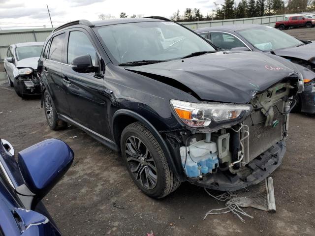 Photo 4 from auction – 2017 MITSUBISHI OUTLANDER with VIN JA4AR4AW3HZ029479