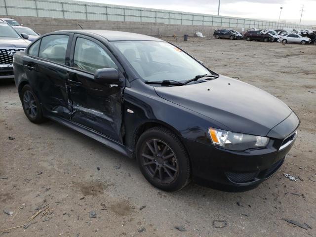 Photo 4 from auction – 2014 MITSUBISHI LANCER ES/ with VIN JA32U2FUXEU017020