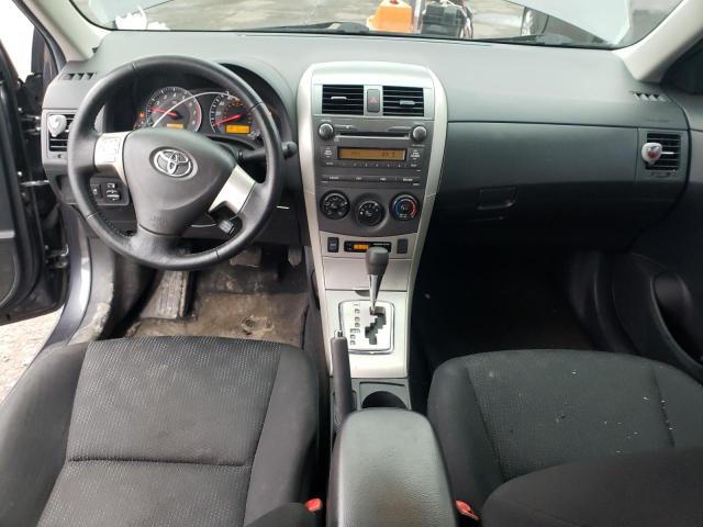 Photo 8 from auction – 2010 TOYOTA COROLLA BA with VIN 2T1BU4EE1AC266191